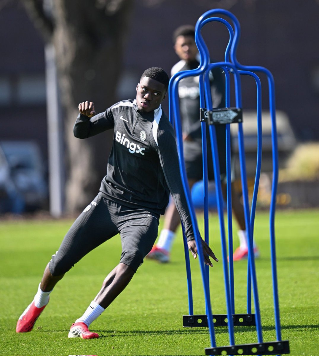 Chelsea Dodgers tweet media