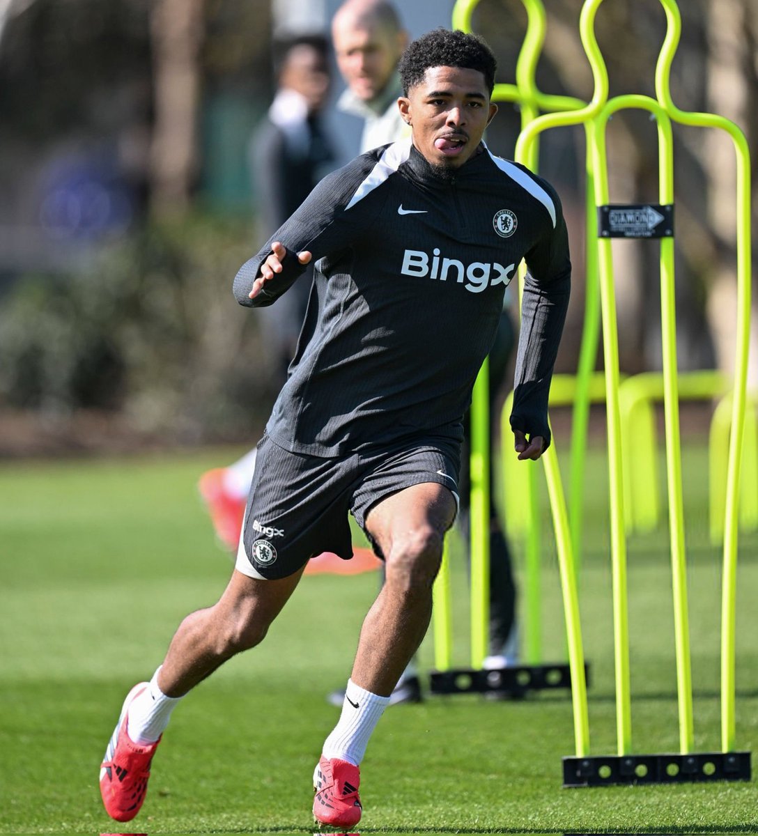 Chelsea Dodgers tweet media