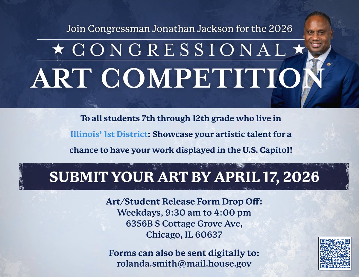 Rep. Jonathan L. Jackson tweet media