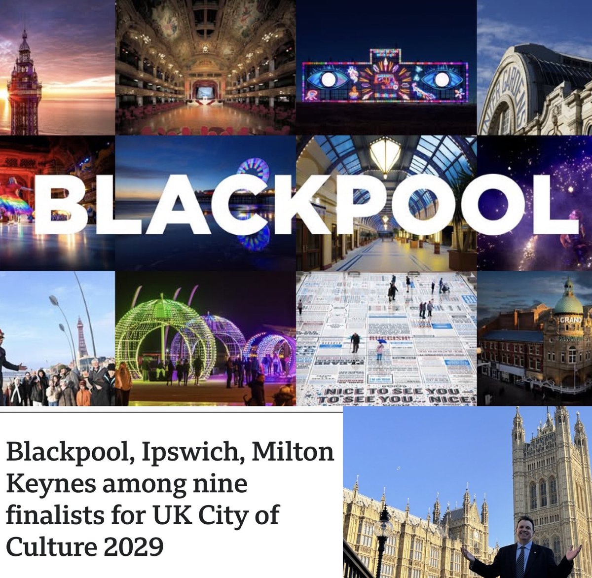 Sandro Monetti tweet media