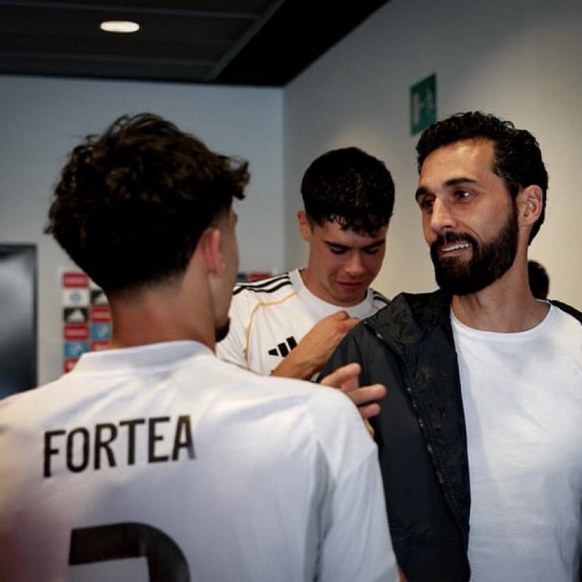 Madrid Xtra tweet media