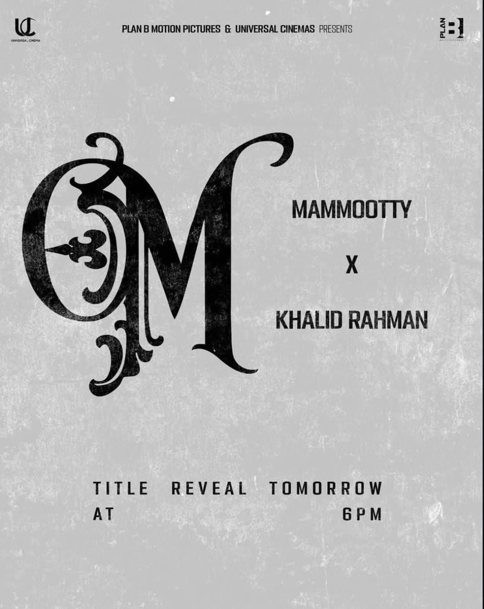 Filmy Fanatic tweet media