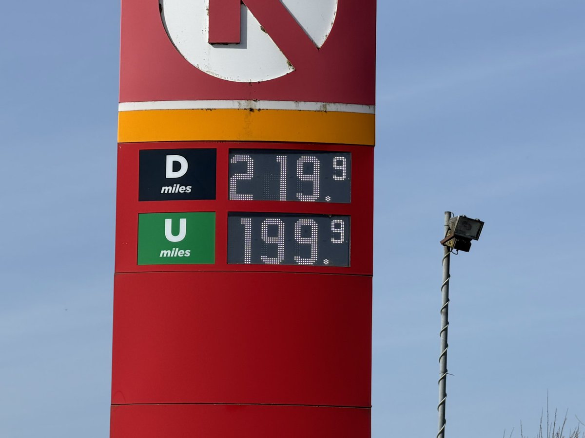 243Cal 🇮🇪 tweet media