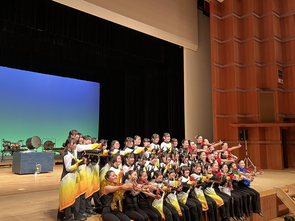 第10回スプリングコンサート、たくさんのご来場ありがとうございました＾＾