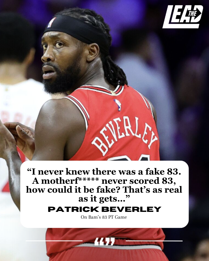 Heat Lead 🔥 tweet media