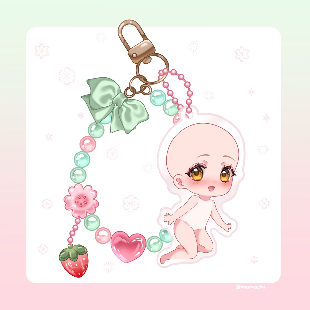 naomochi tweet media