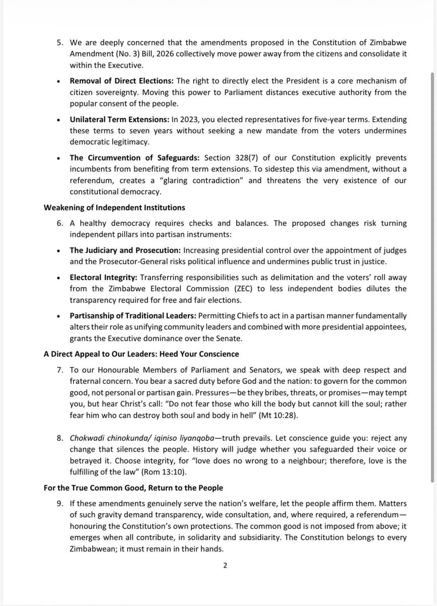 Tatenda C.K, Hungwe tweet media