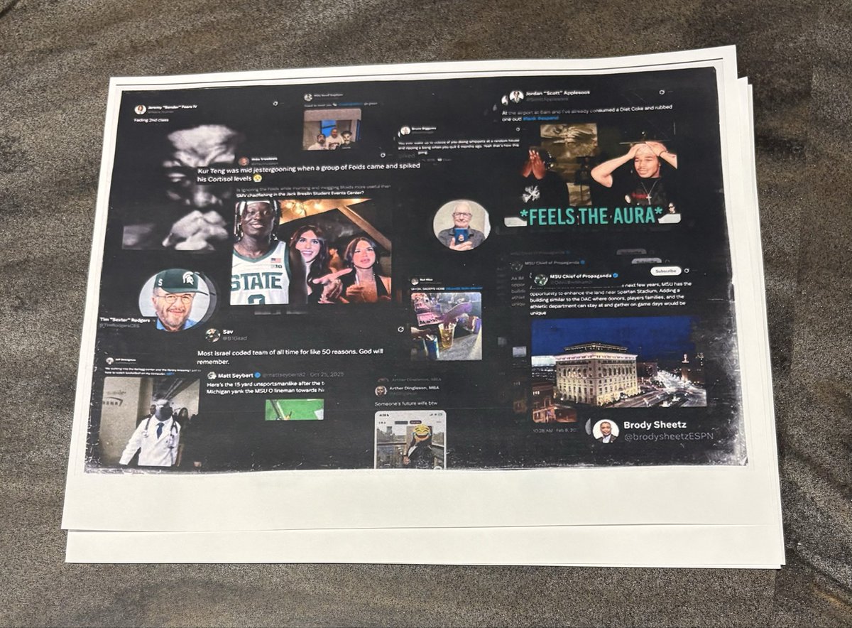 Chicago Spartan tweet media