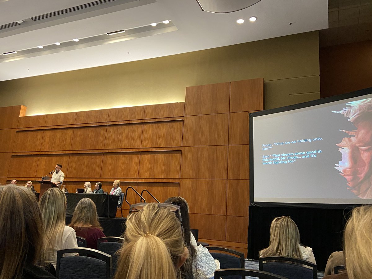 Maria Canepa, NBCT tweet media