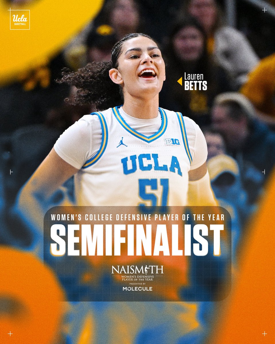 UCLA Women's Basketball tweet media
