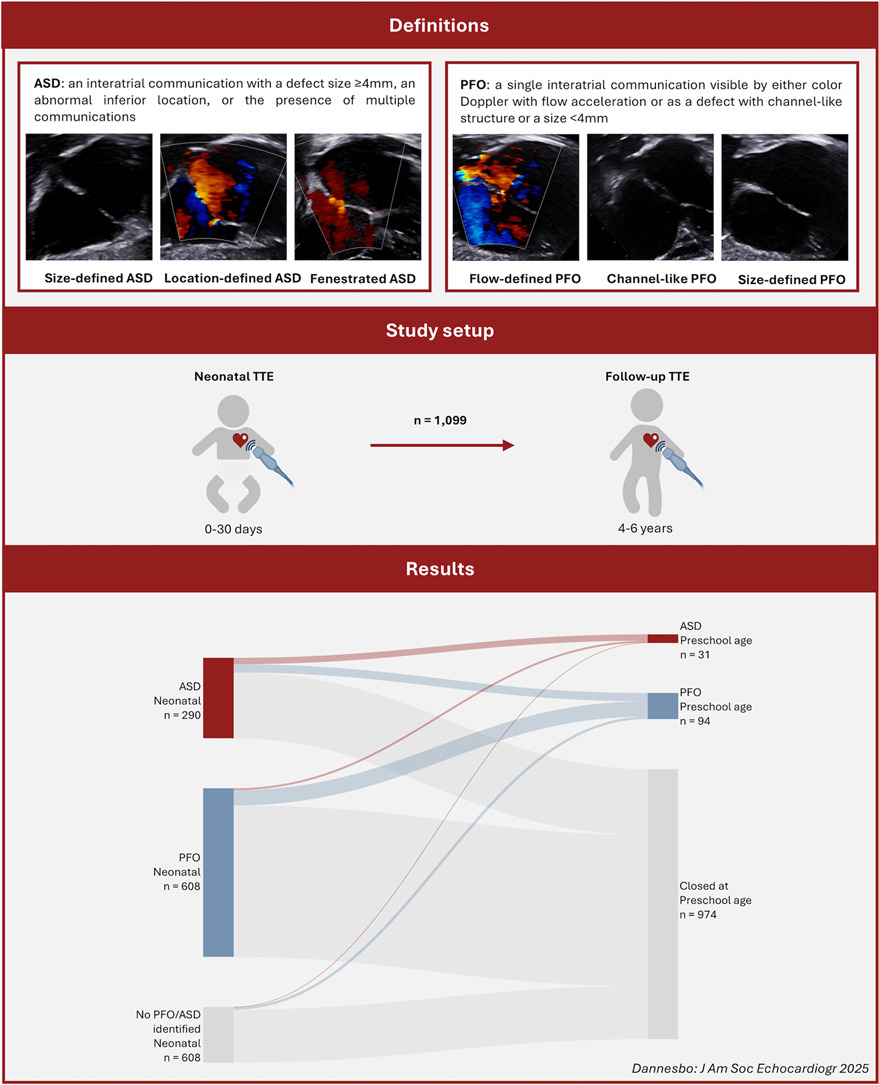 American Society of Echocardiography tweet media