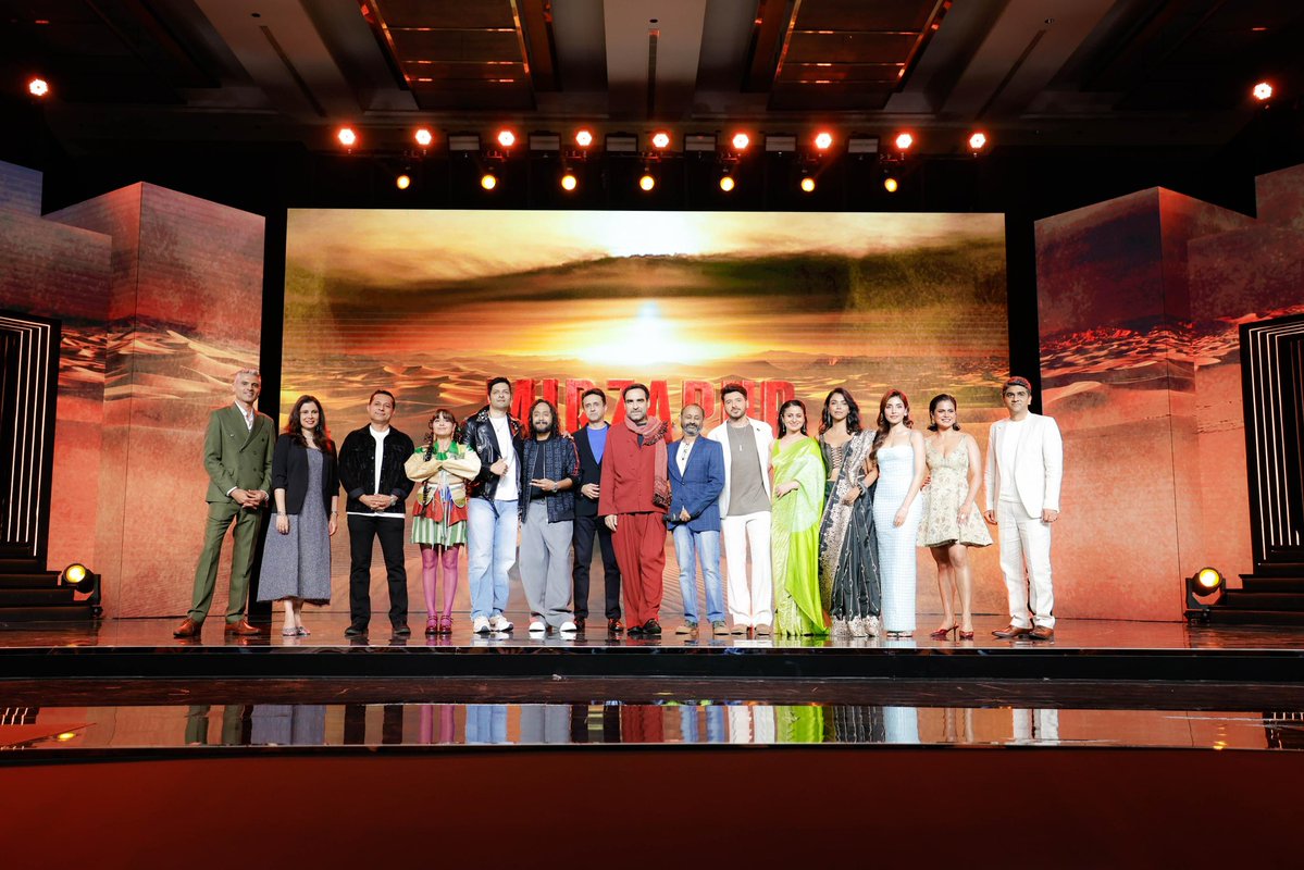 taran adarsh tweet media