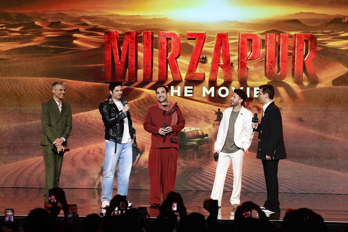 taran adarsh tweet media