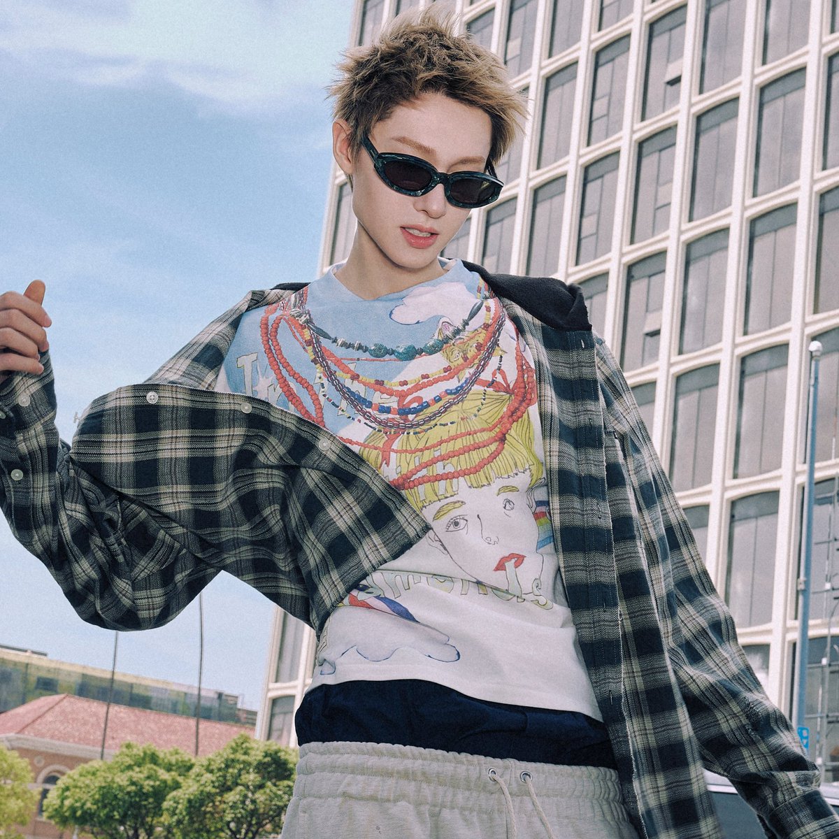 Oneily Music tweet media