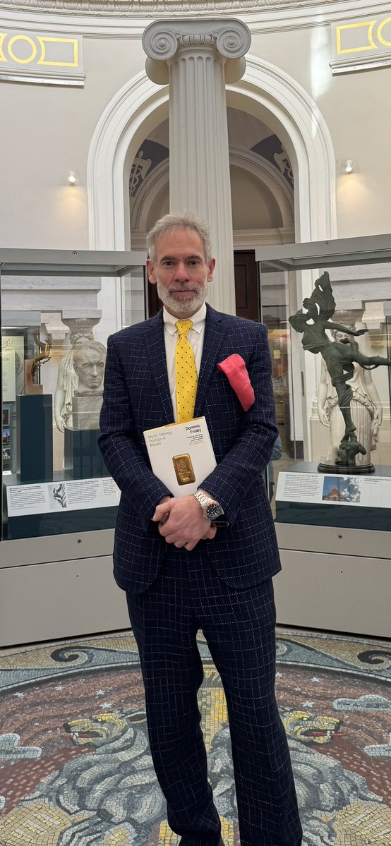 Dominic Frisby tweet media