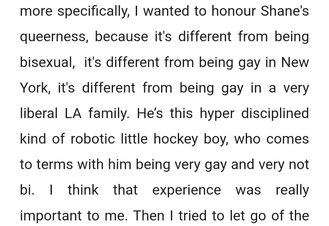 gracie ۶ৎ tweet media