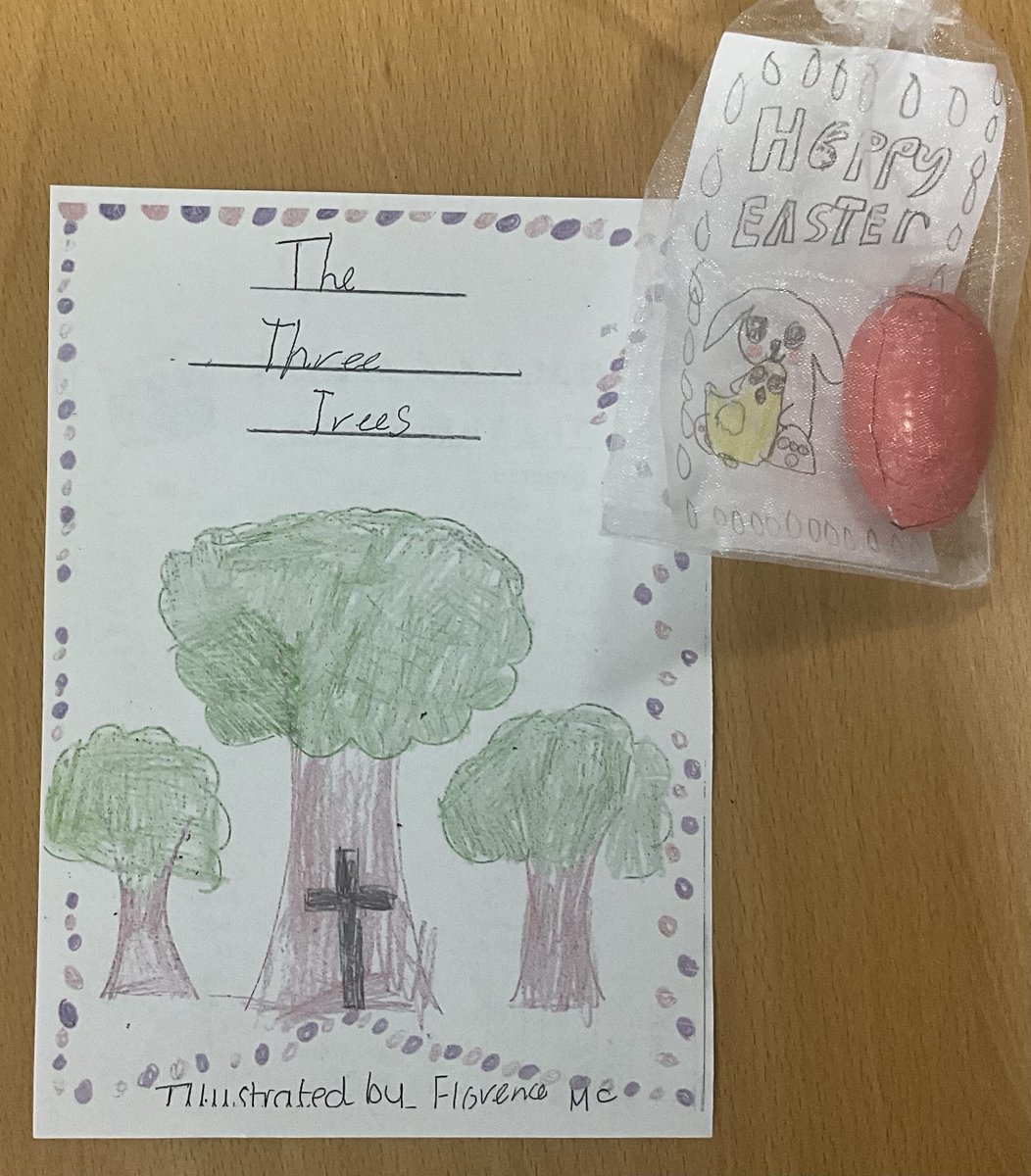 Coton Green Primary School (ATLP) tweet media