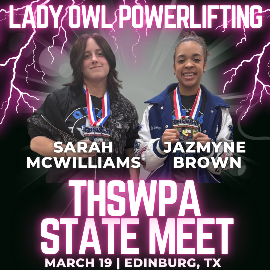 Joshua ISD tweet media