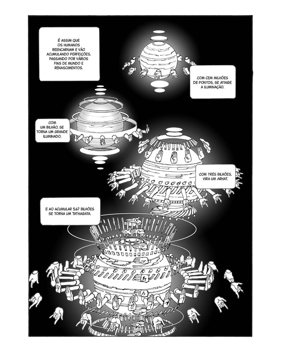 Conrad Editora tweet media