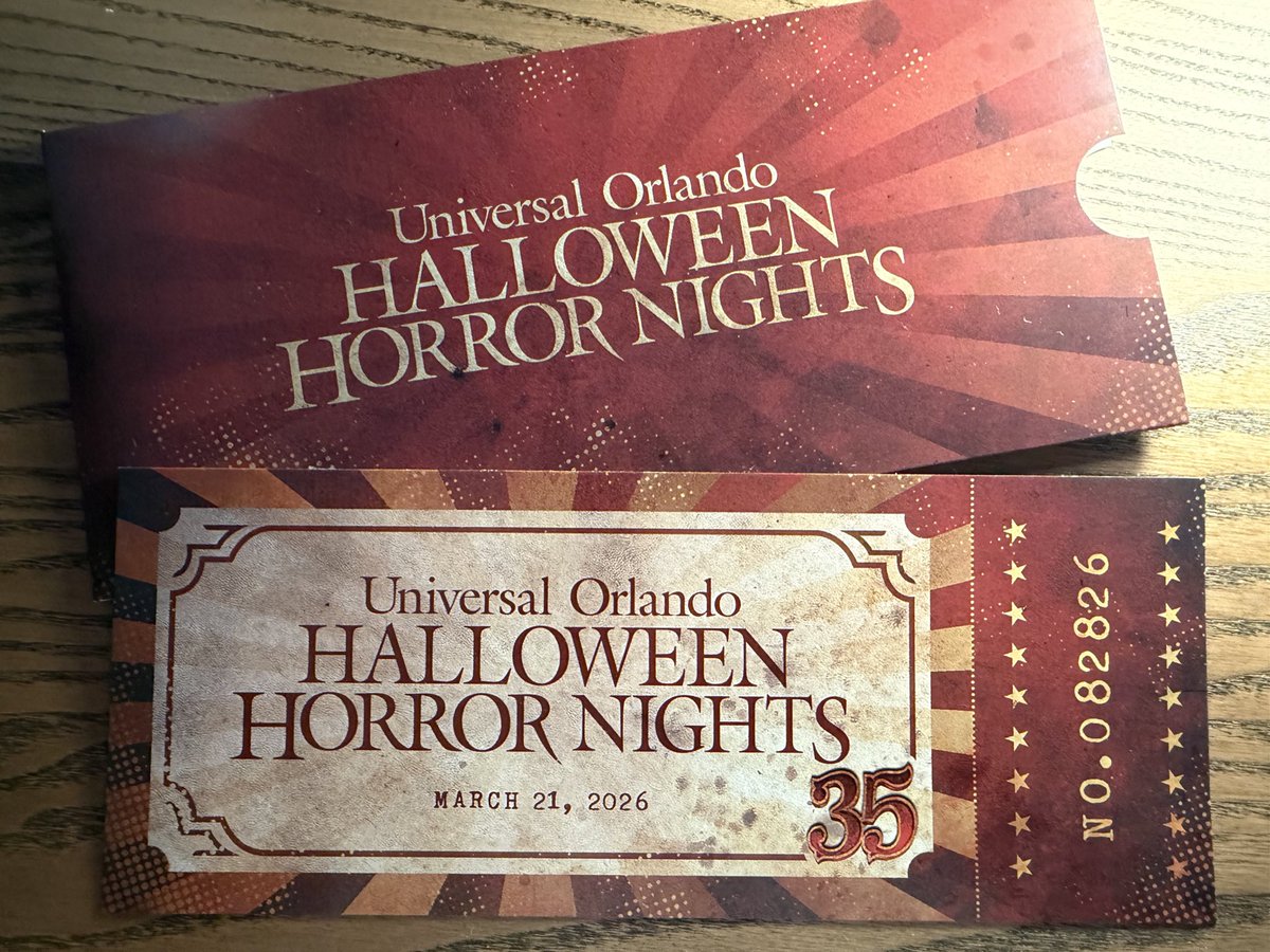 Expedition Theme Park tweet media