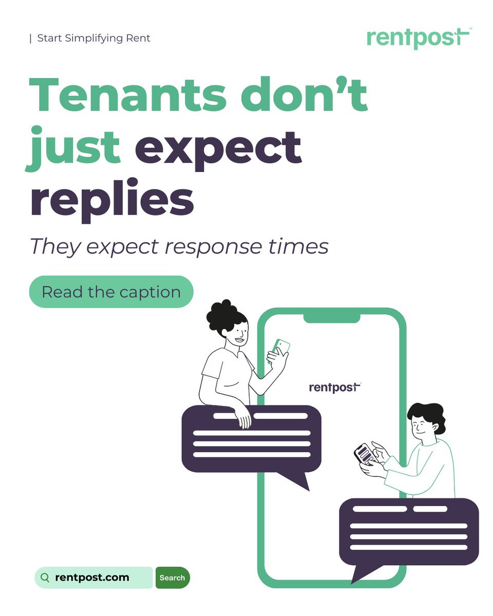 RentPost tweet media