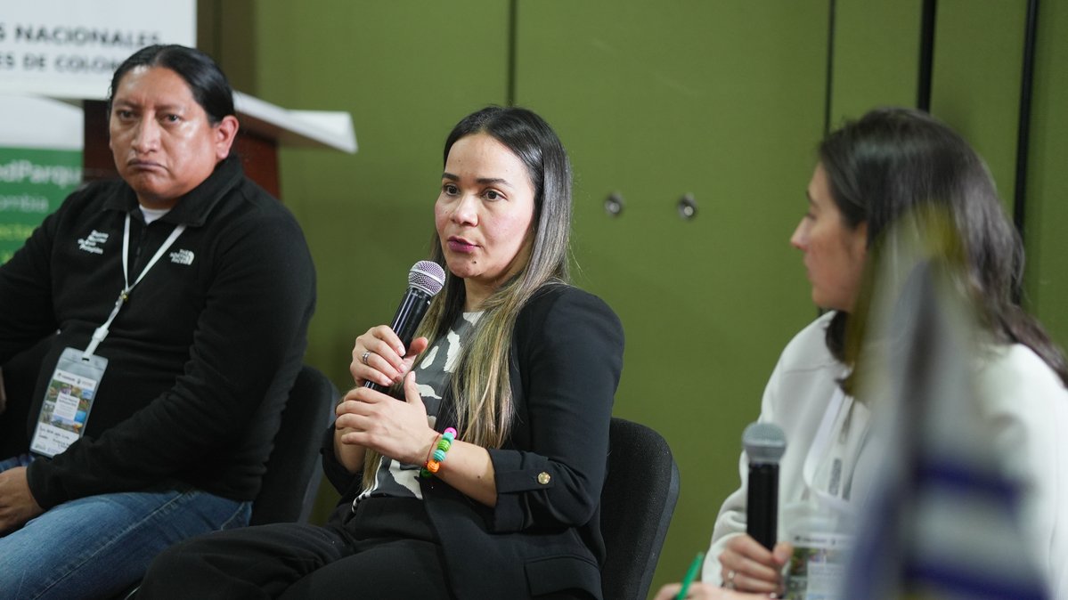 The ICCF Group tweet media