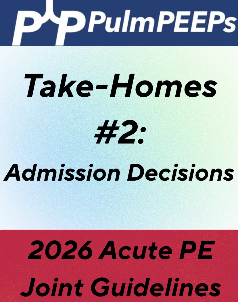 Pulm PEEPs tweet media