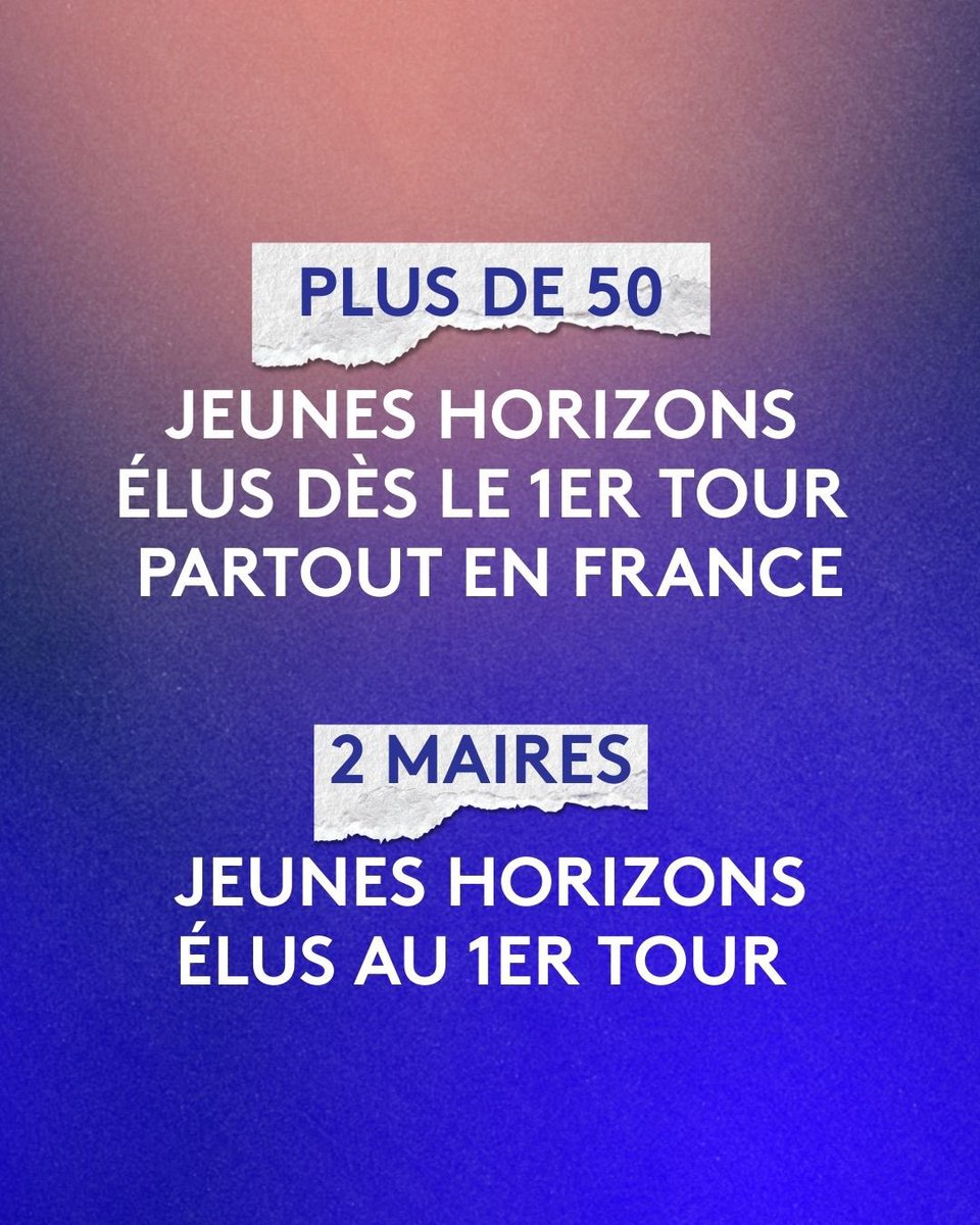 Horizons Jeunes tweet media