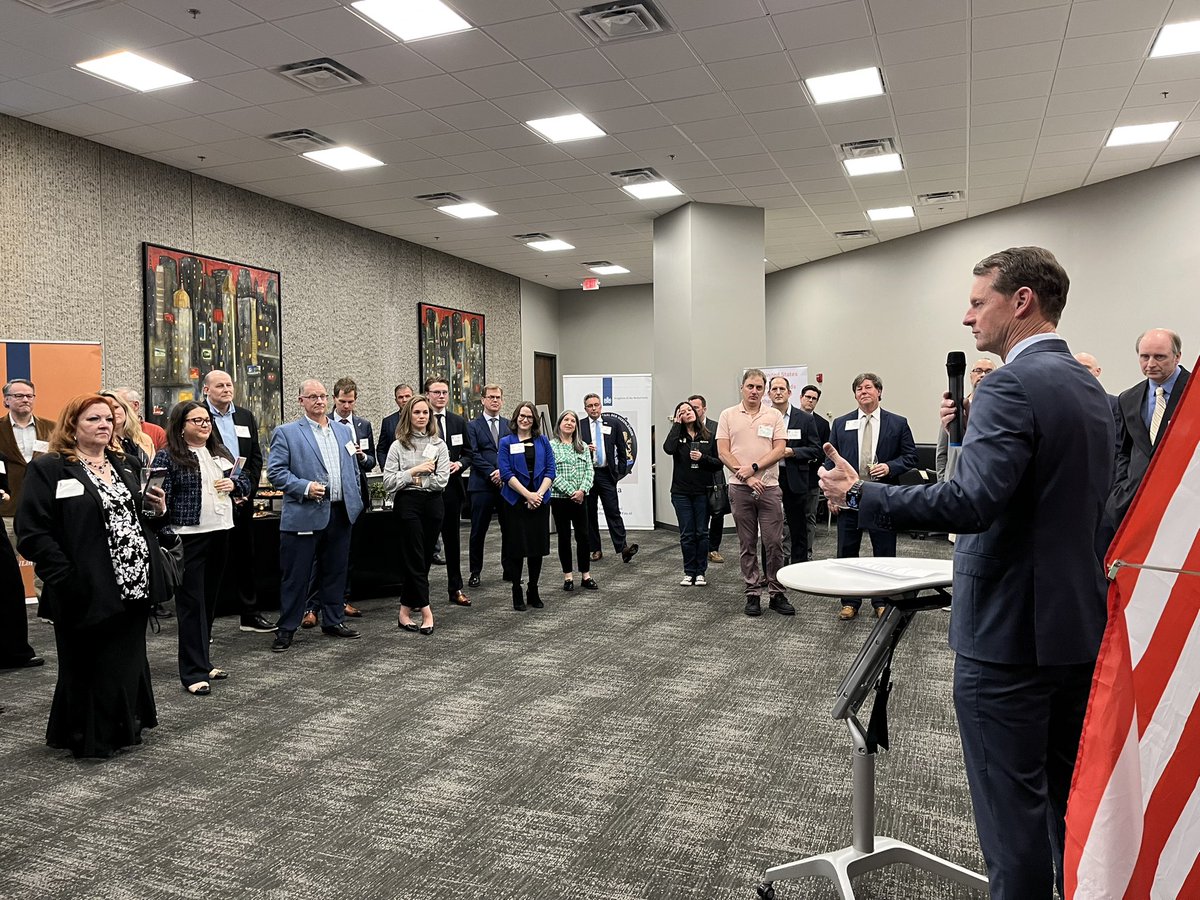 Stuart C. McWhorter tweet media