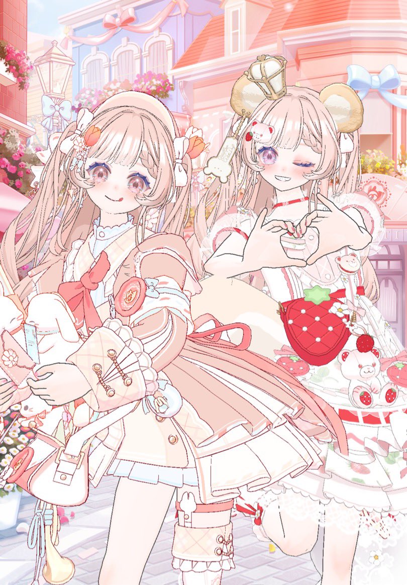 GZN_Ryu's tweet photo. 🍓 https://t.co/wPARVQVAjH