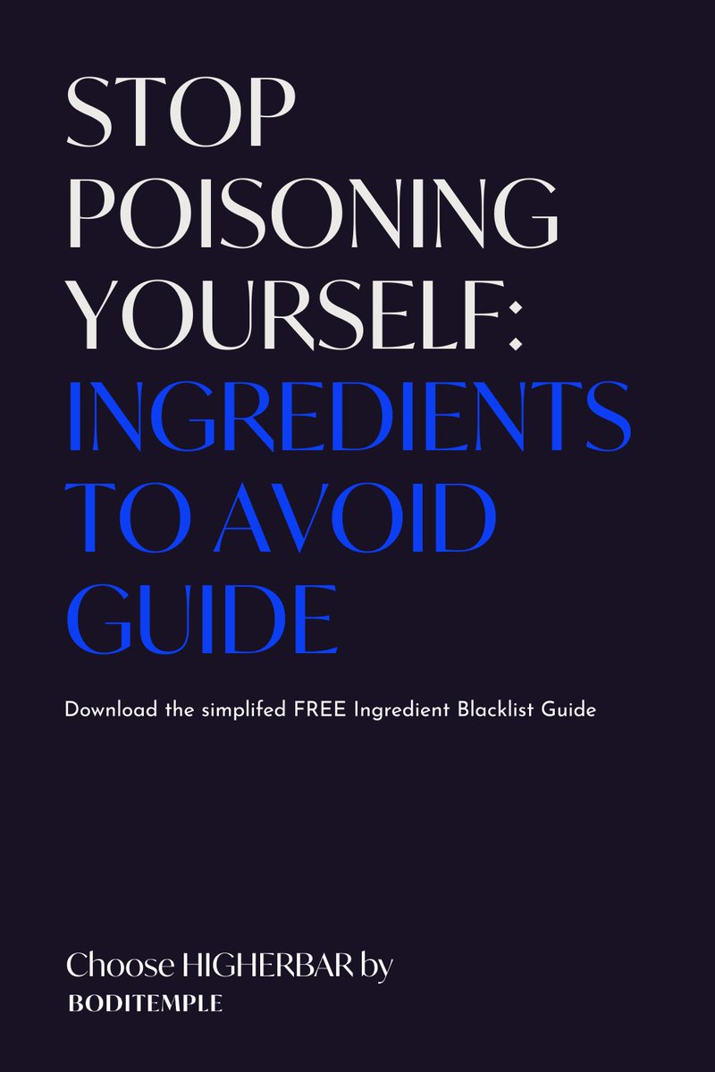 HIGHERBAR | The Superfood + Superflower Bar tweet media