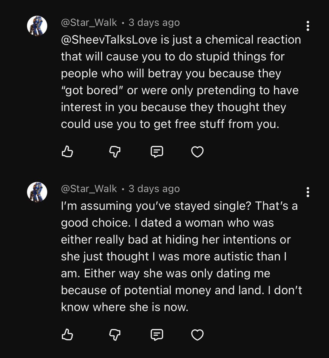 Sheev Talks 🟢 || The Stranger Things video arc tweet media