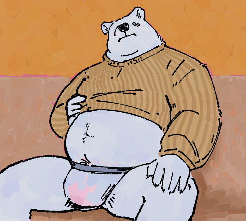 Dragon yum (Commission open) tweet media