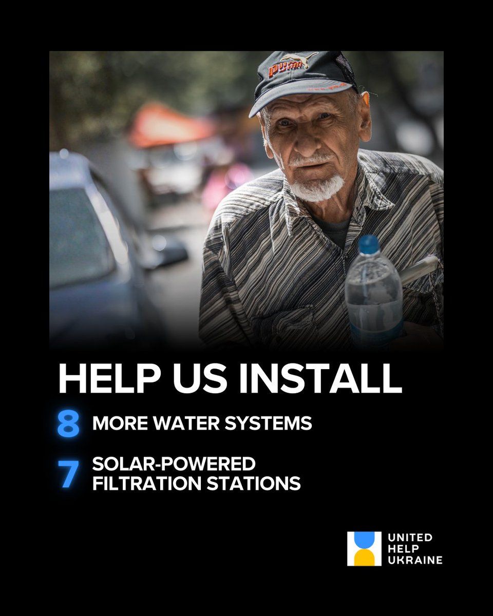 United Help Ukraine 🇺🇦 tweet media