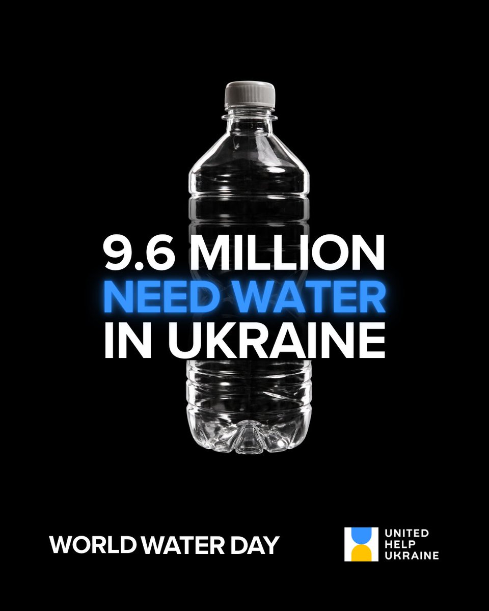 United Help Ukraine 🇺🇦 tweet media