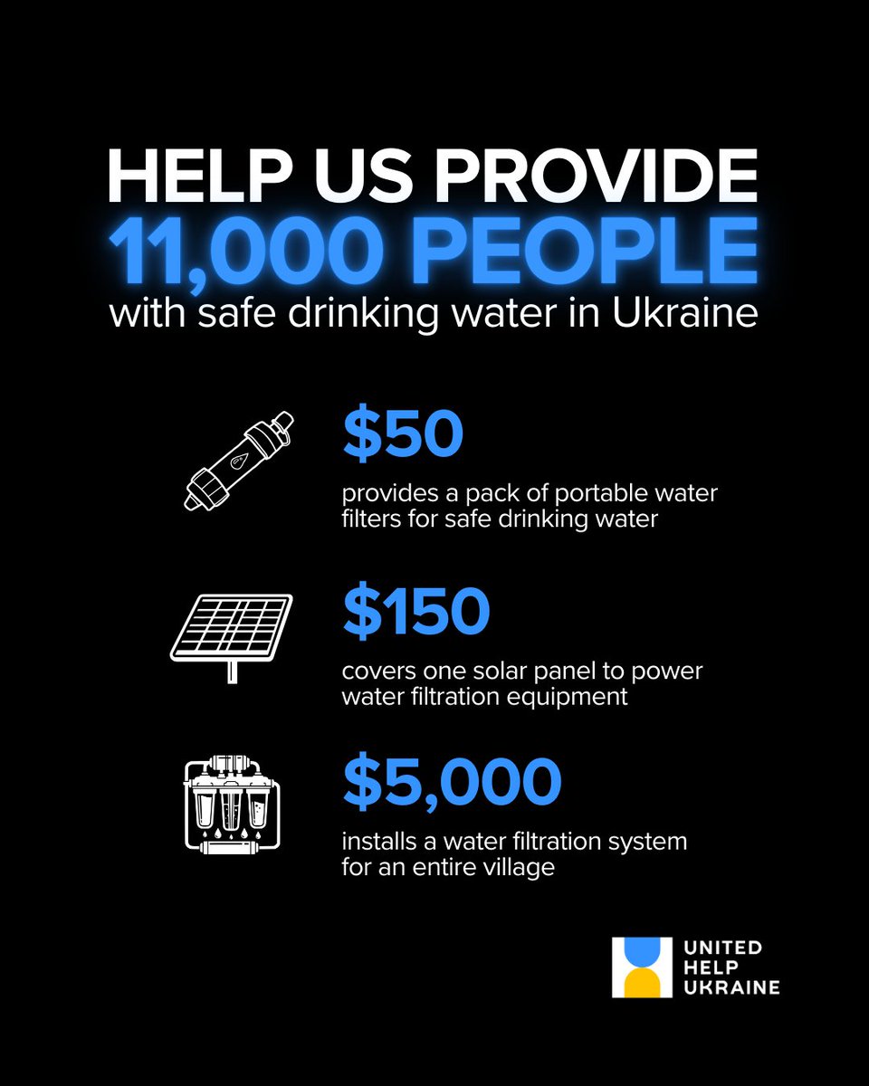 United Help Ukraine 🇺🇦 tweet media