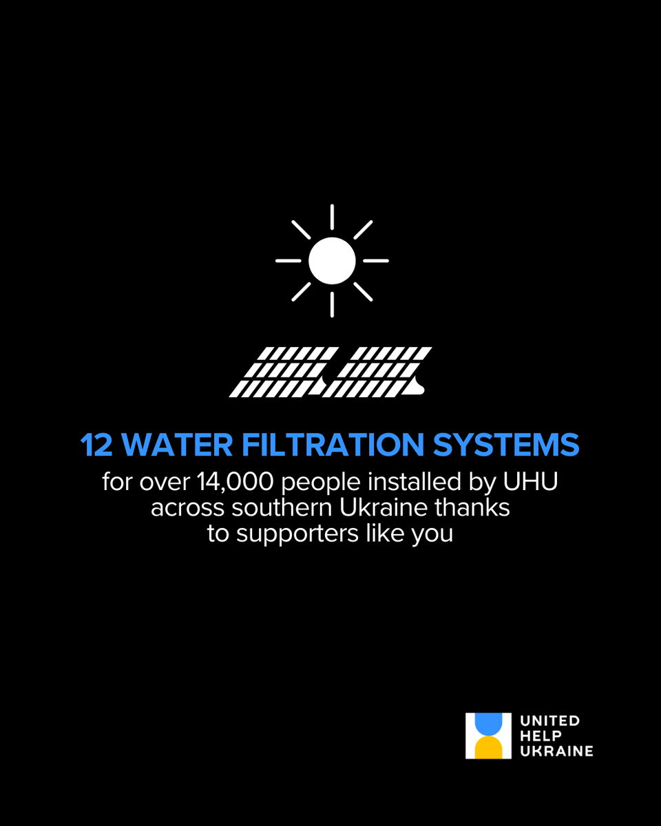 United Help Ukraine 🇺🇦 tweet media