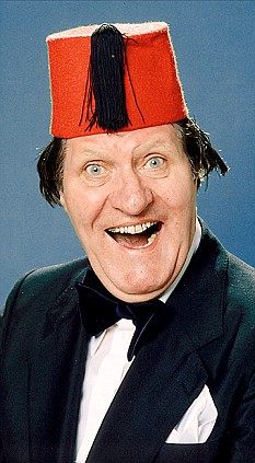 Morris Bright MBE tweet media