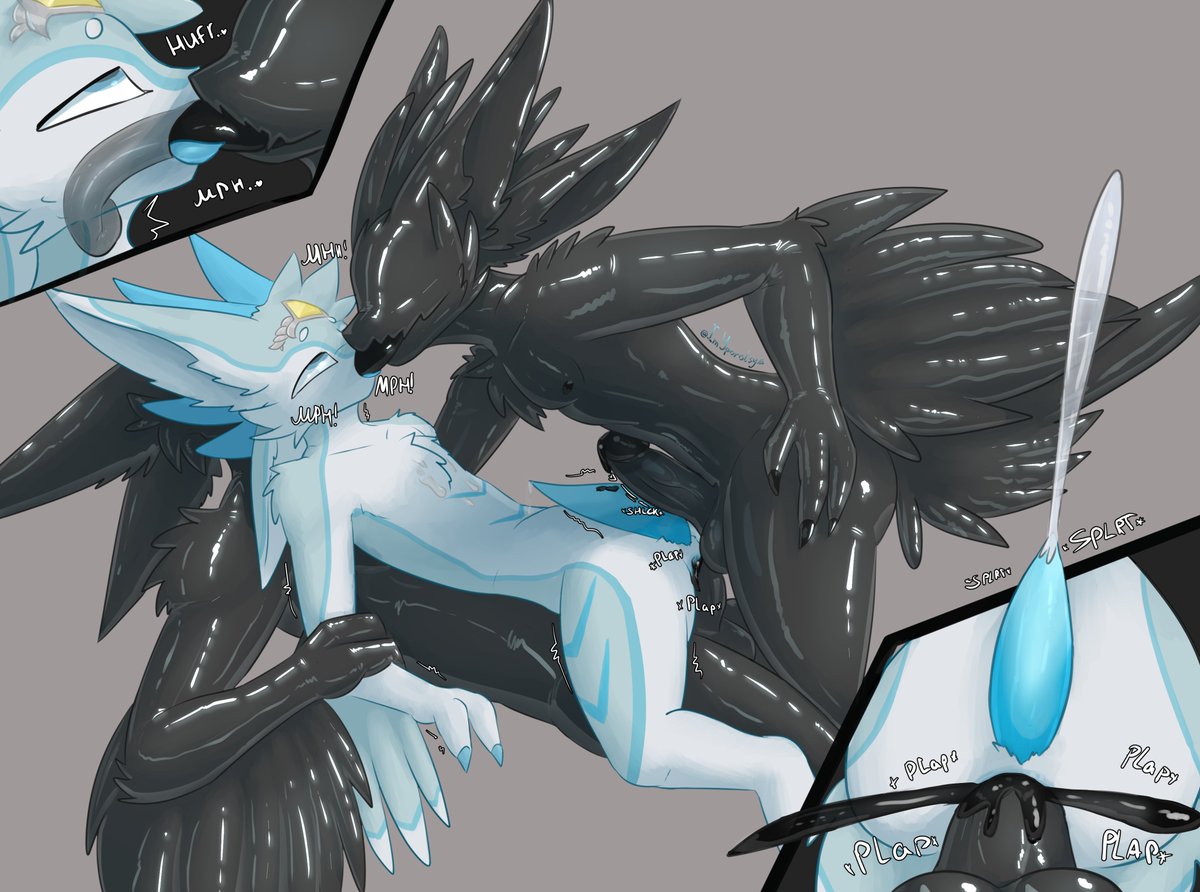 ImYporolsya_NSFW tweet media