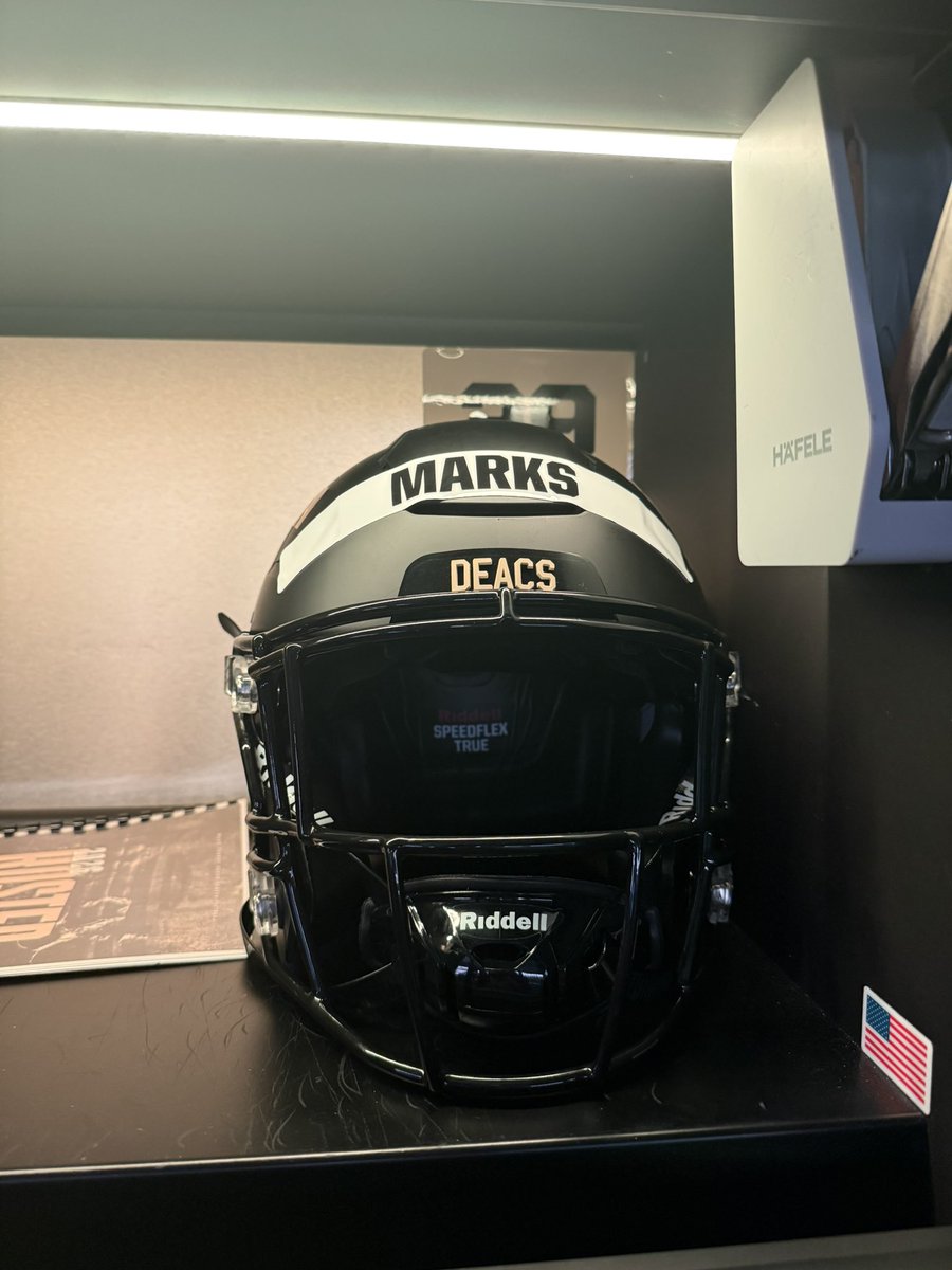 Aj Marks C/O 2026 IMG DB/ATH tweet media