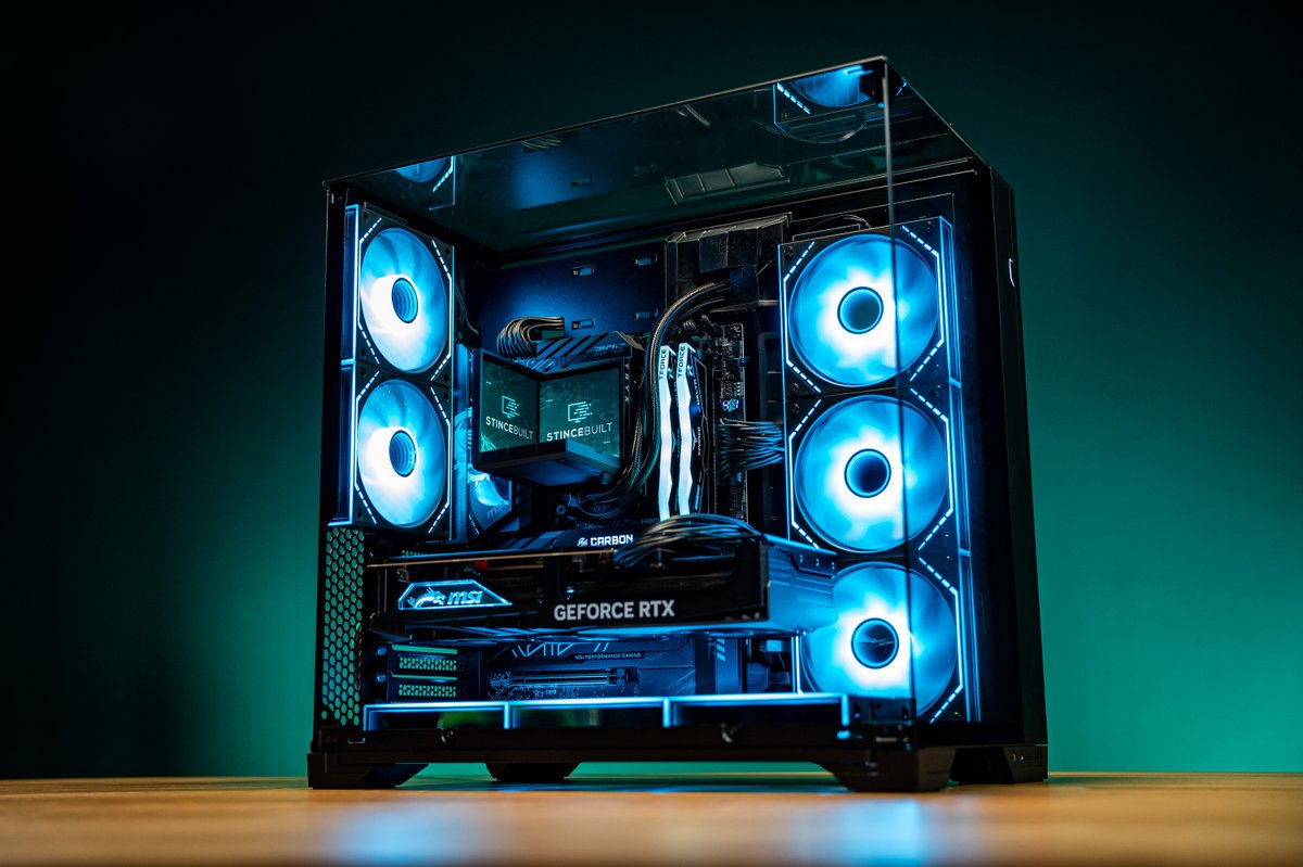 StinceBuilt.com tweet media