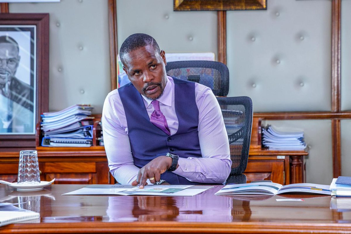 State Dept For Environment & Climate Change tweet media