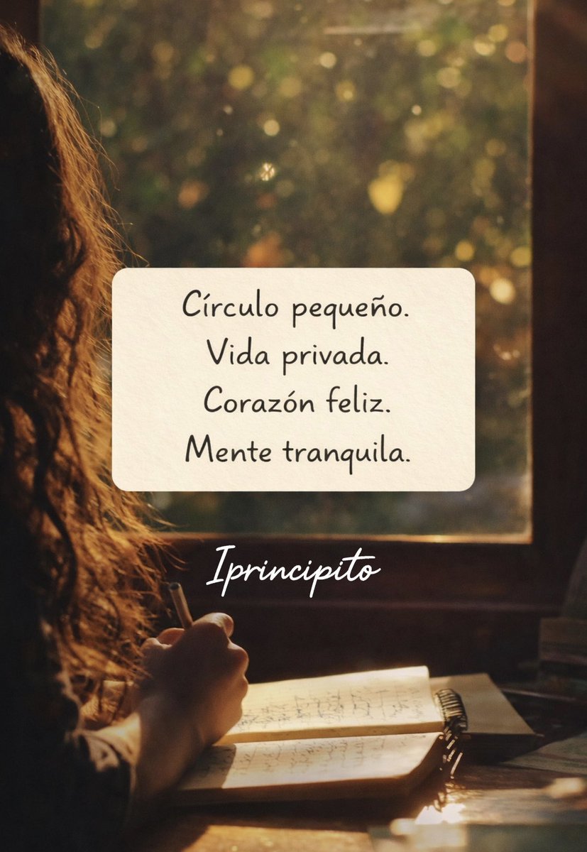 El Principito ✨ tweet media