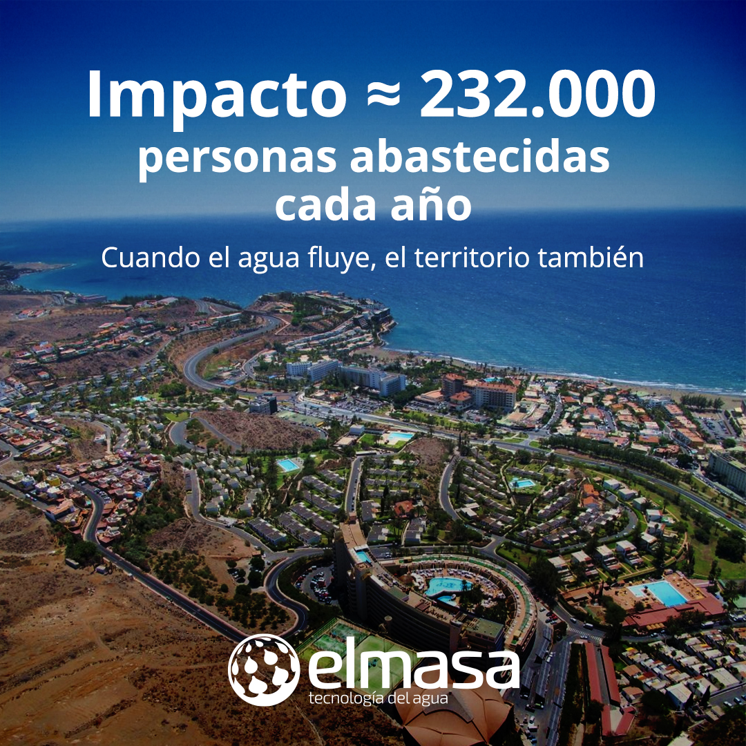 Elmasa Tecnología del Agua tweet media