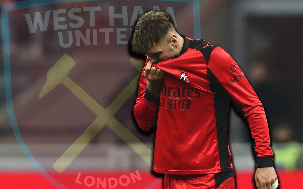 SempreMilan tweet media