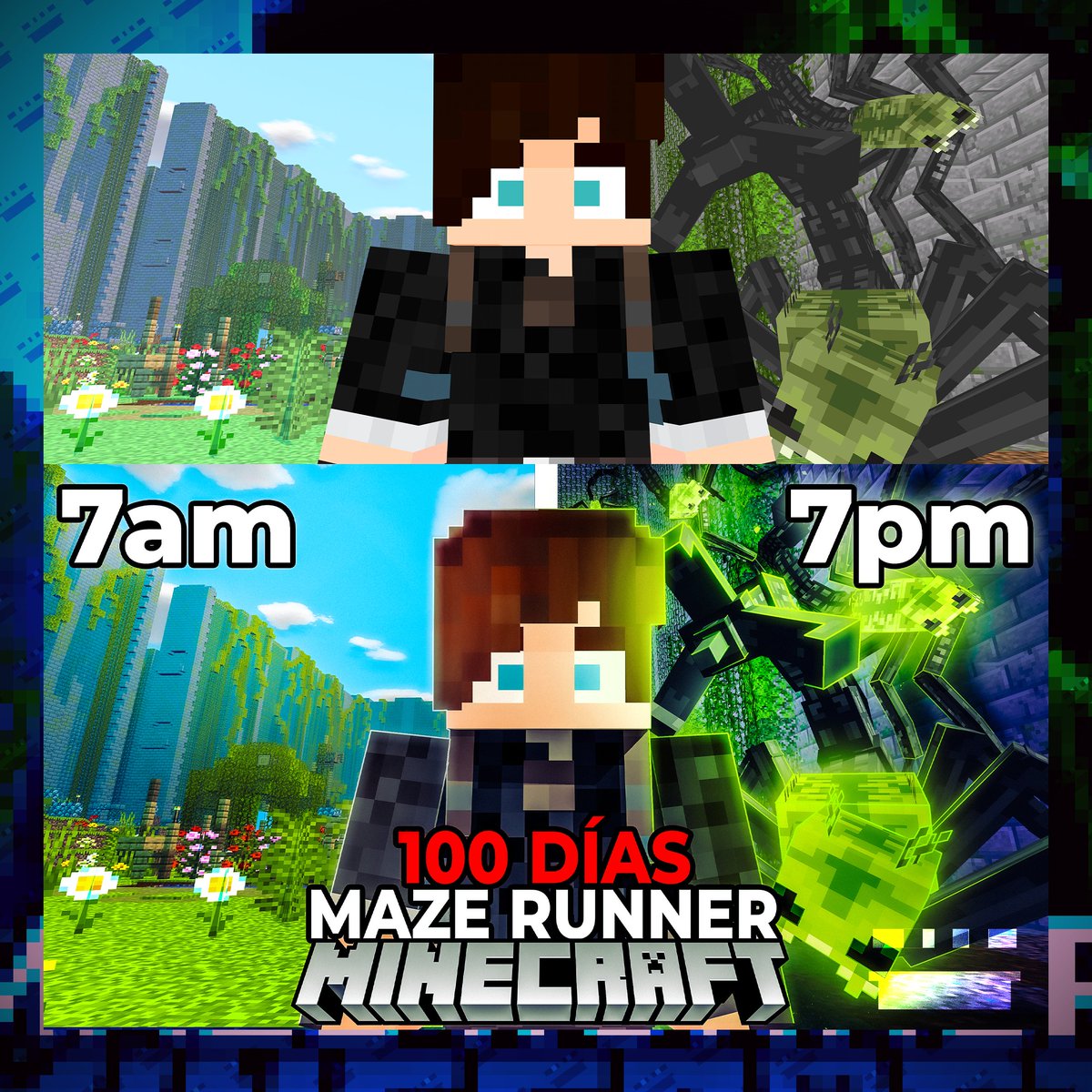 Rex - Thumbmaker tweet media