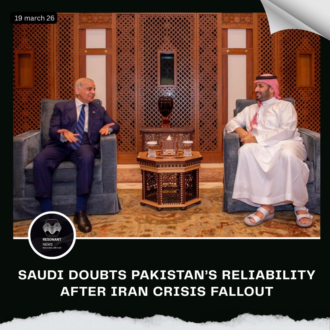 Resonant News🌍 tweet media