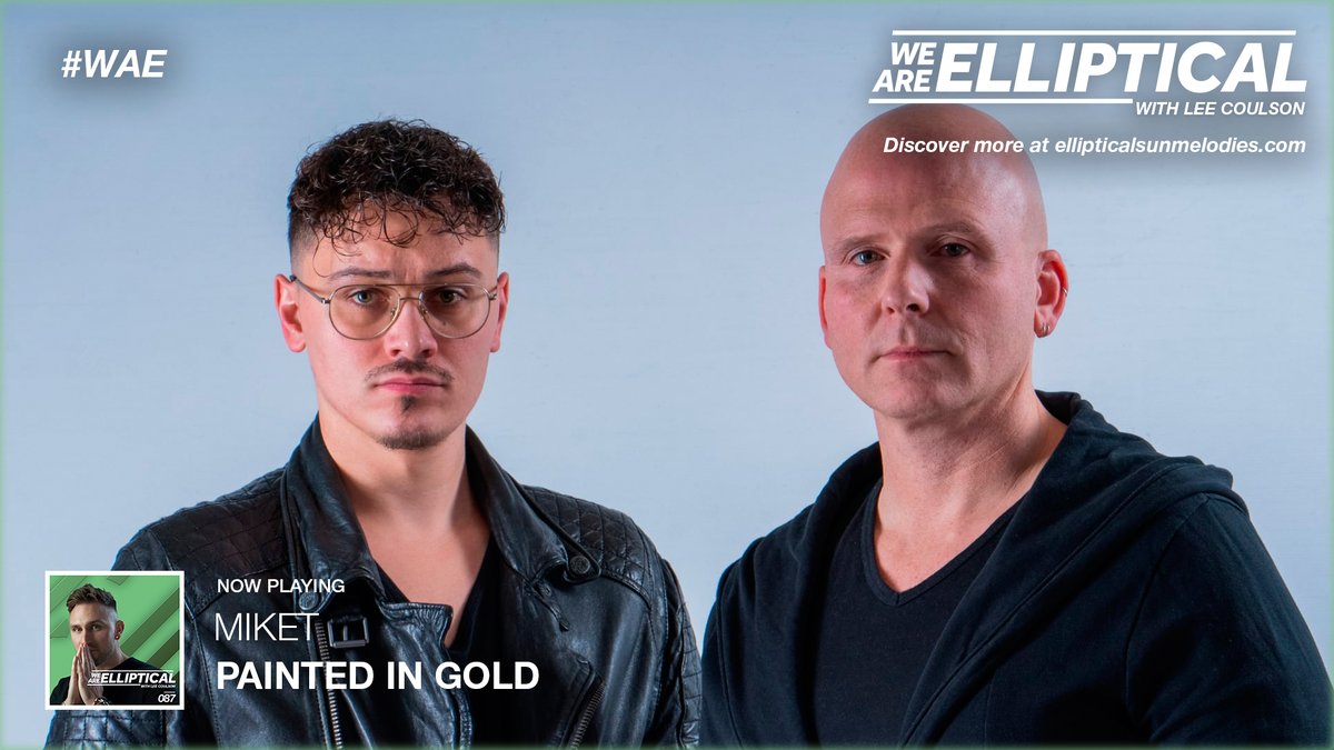 Elliptical Sun Music tweet media