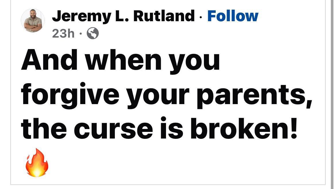 Christine Brejcha-Beach tweet media