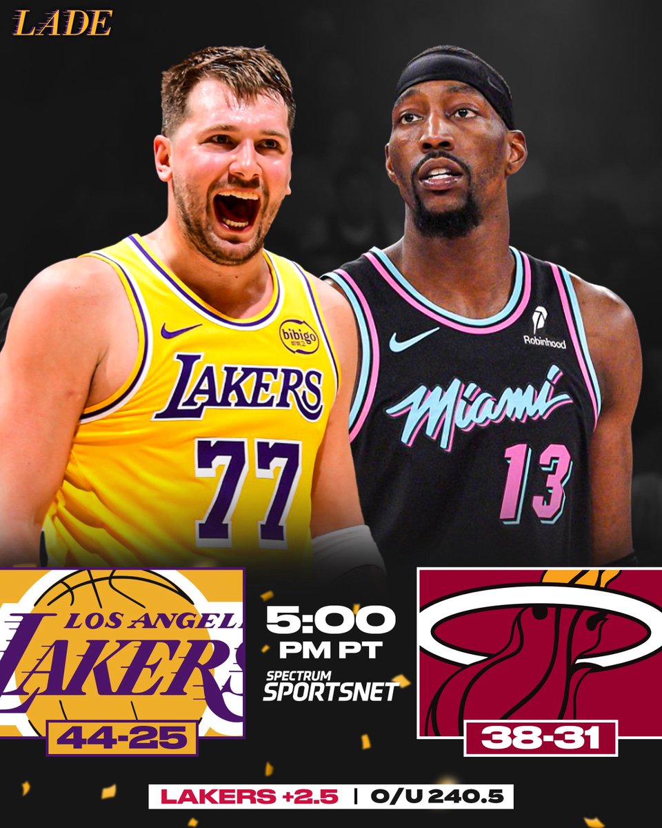 Lakers All Day Everyday tweet media